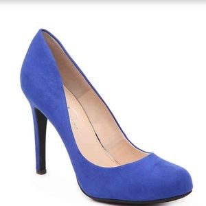 Jessica Simpson Heels
